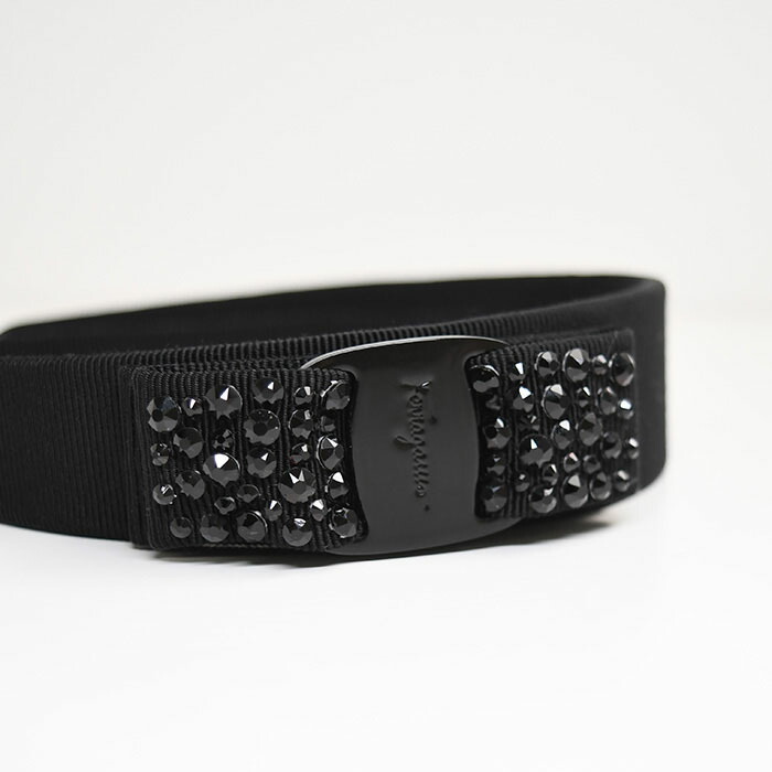 楽天市場】FERRAGAMO フェラガモ ヘアアクセサリー アクセサリー VARA