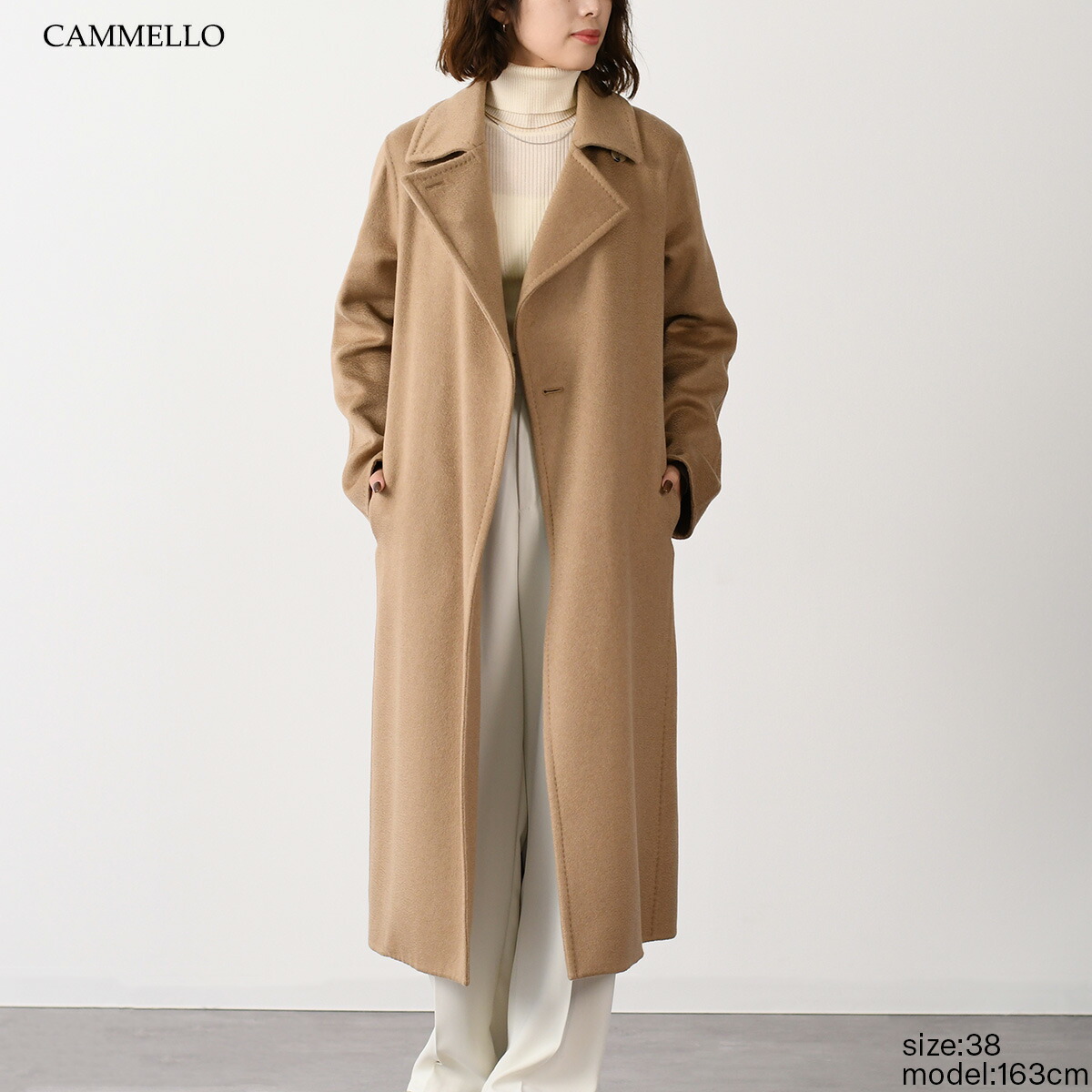 楽天市場】Max Mara マックスマーラ アウター コート MANUELA1