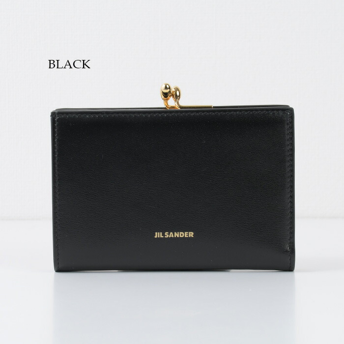 楽天市場】JILSANDER ジルサンダー 財布 二つ折り財布 GOJI パース