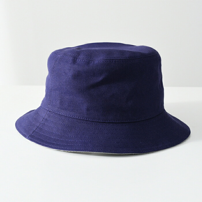 楽天市場】DIOR ディオール 帽子 バケットハット バケハ ロゴ刺しゅう