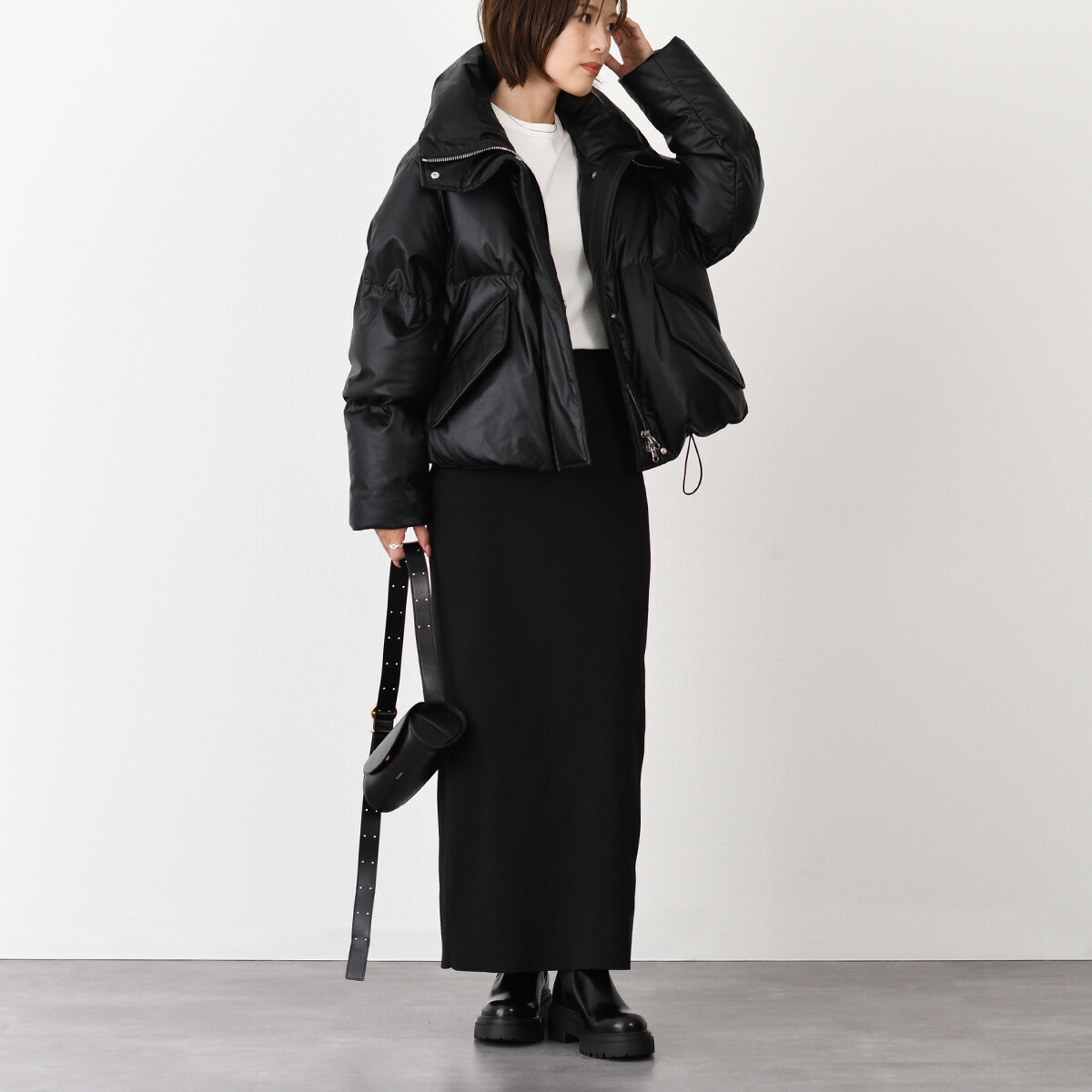 楽天市場】MM6 MAISON MARGIELA エムエムシックス メゾン マルジェラ