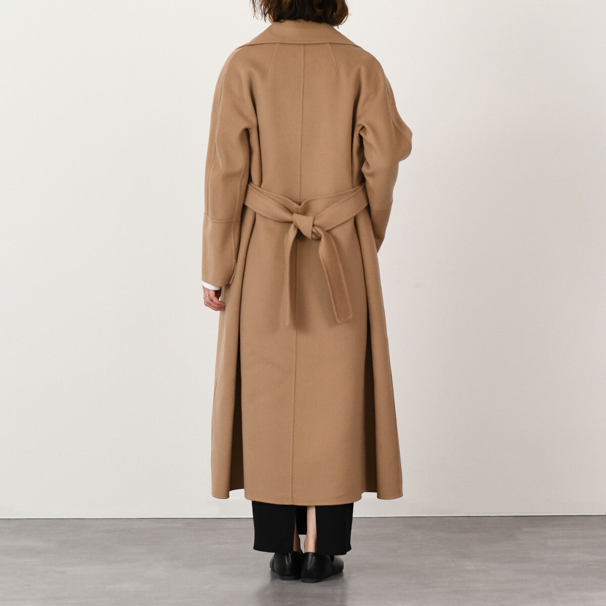 楽天市場】S Max Mara エス マックスマーラ アウター コート ウール