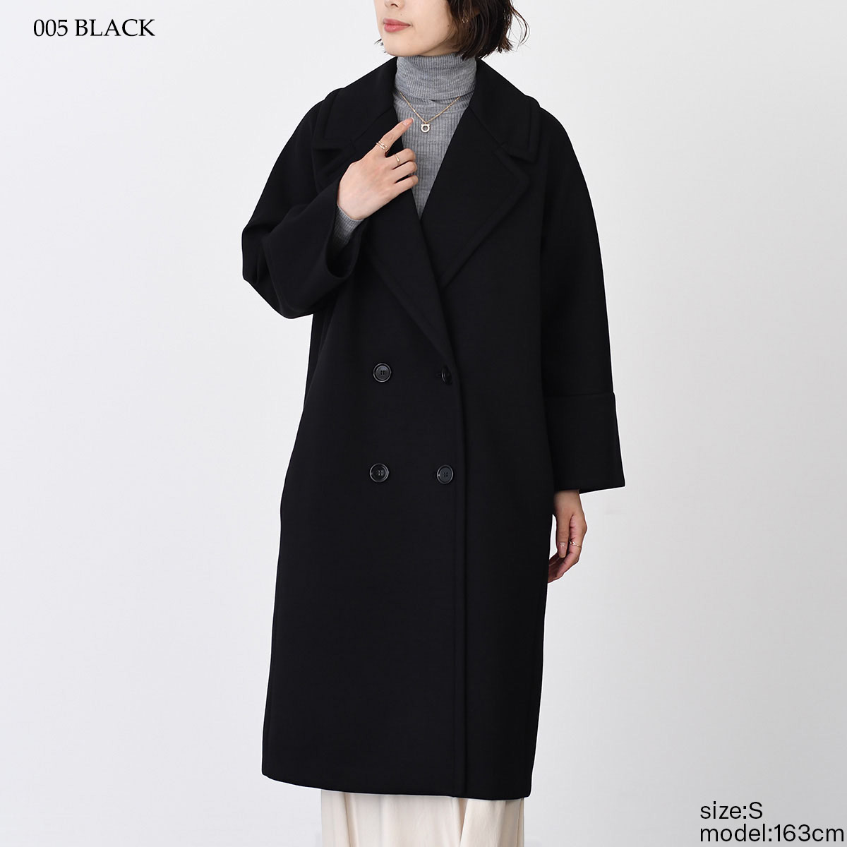 楽天市場】S Max Mara エス マックスマーラ アウター EMMA エマ