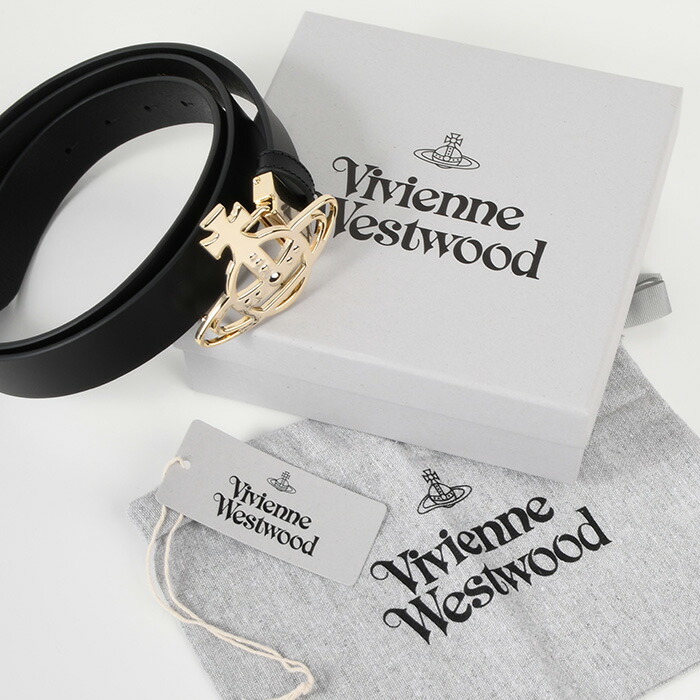 楽天市場】Vivienne Westwood ヴィヴィアン ウエストウッド ベルト