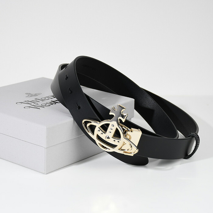 楽天市場】Vivienne Westwood ヴィヴィアン ウエストウッド ベルト