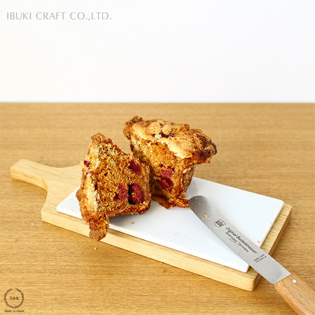 楽天市場】［ネコポスOK］木のプレート 陶板付き 長方形