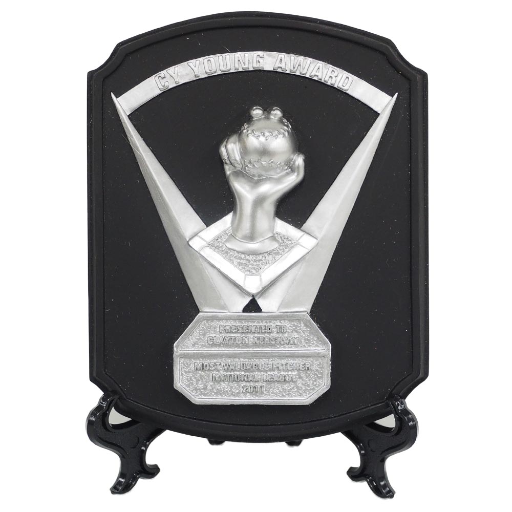 楽天市場】ドジャース クレイトン・カーショー 2011 サイヤング賞