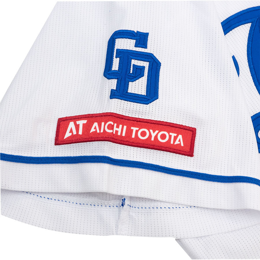 楽天市場】中日ドラゴンズ グッズ ユニフォーム レプリカユニフォーム