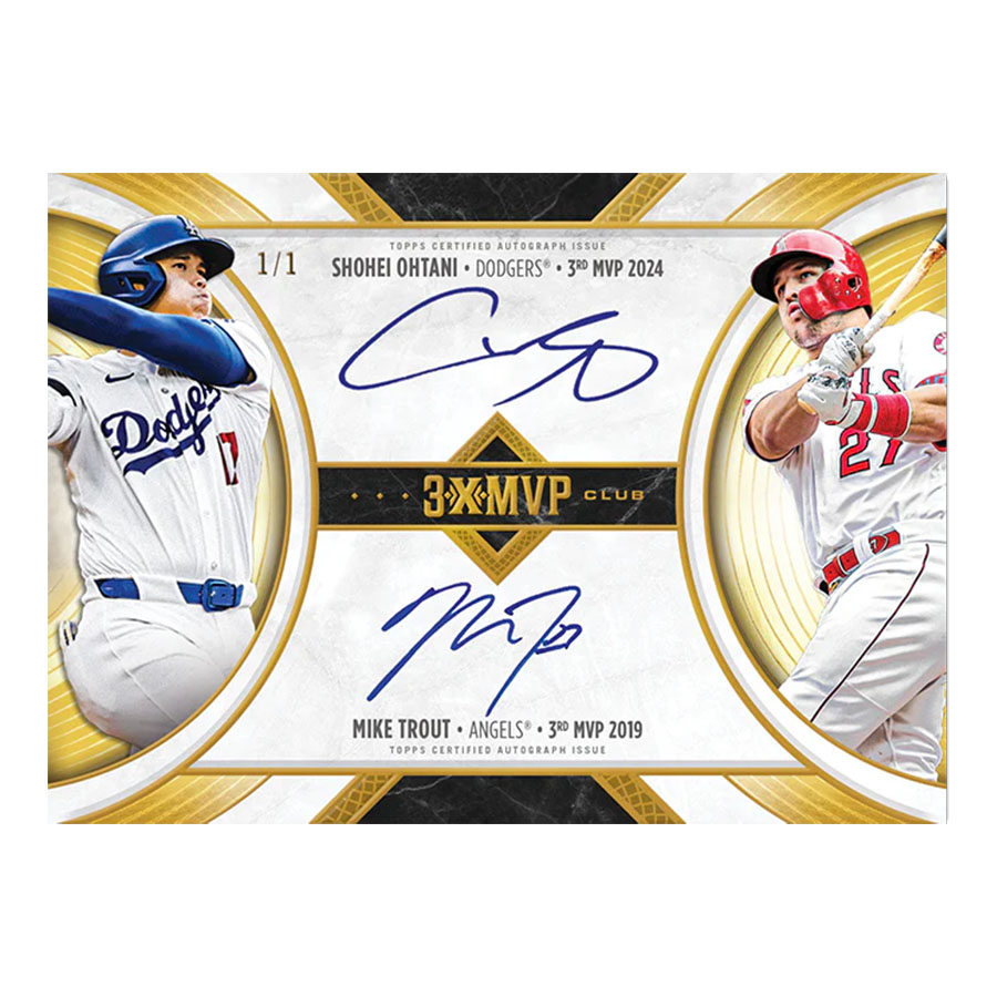 楽天市場】MLB 大谷翔平 ドジャース トレーディングカードボックス