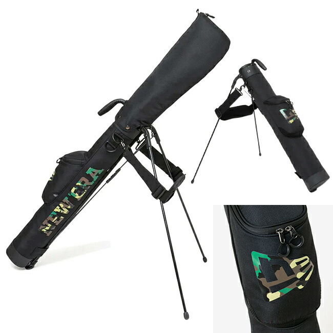 ニューエラゴルフ セルフスタンドケース 楽天市場】【最大55倍｜12/5