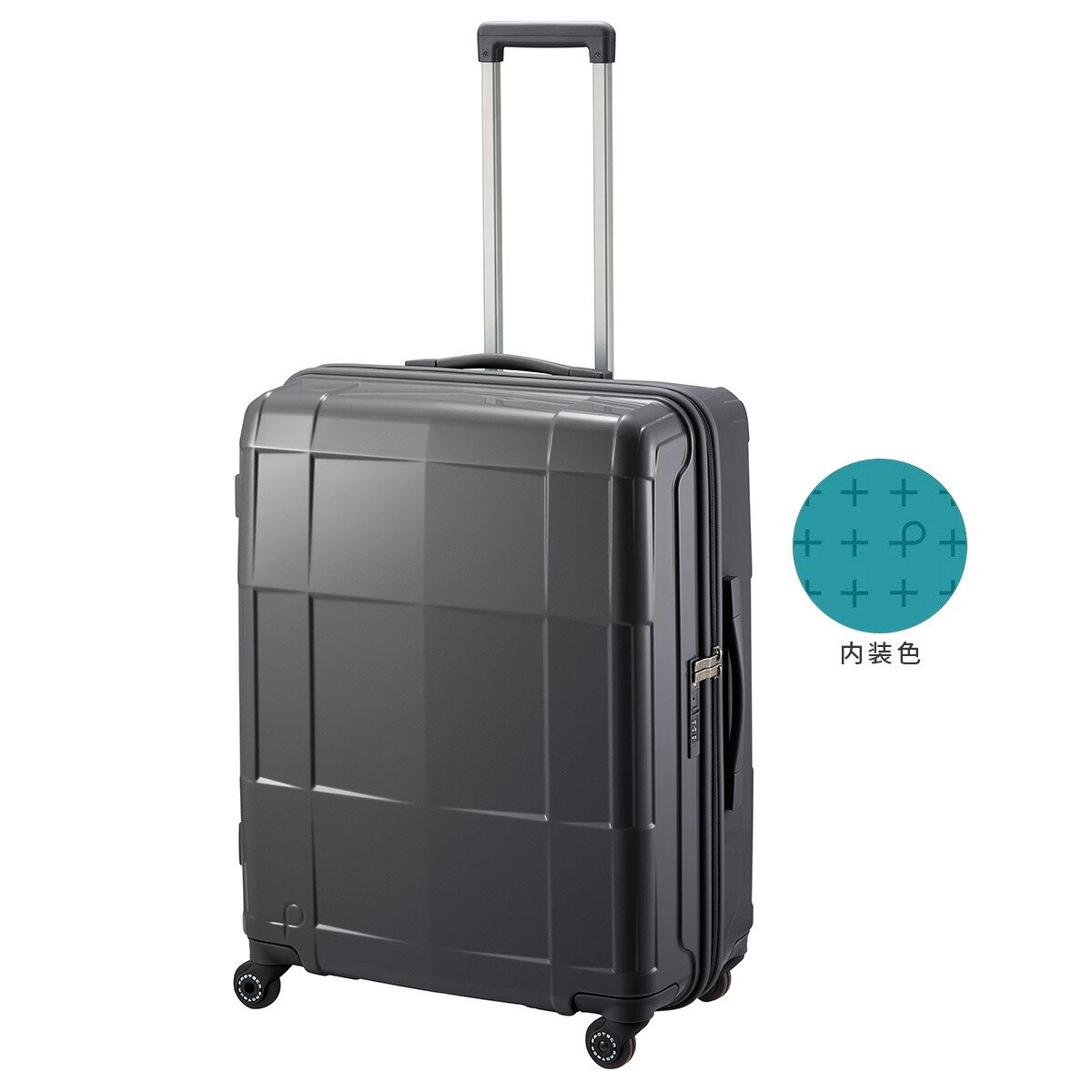 ACE スーツケース 82L」の人気商品一覧 | 安い商品を通販サイトから