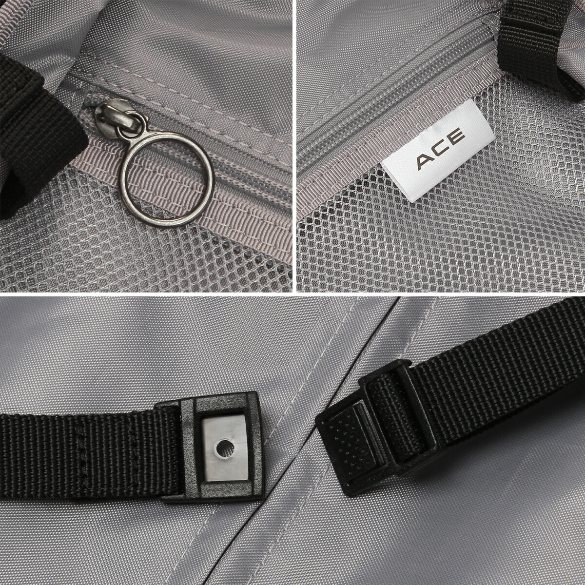 楽天市場】【6H限定豪華プレゼント 2/22 20時～】エース アルザス TR