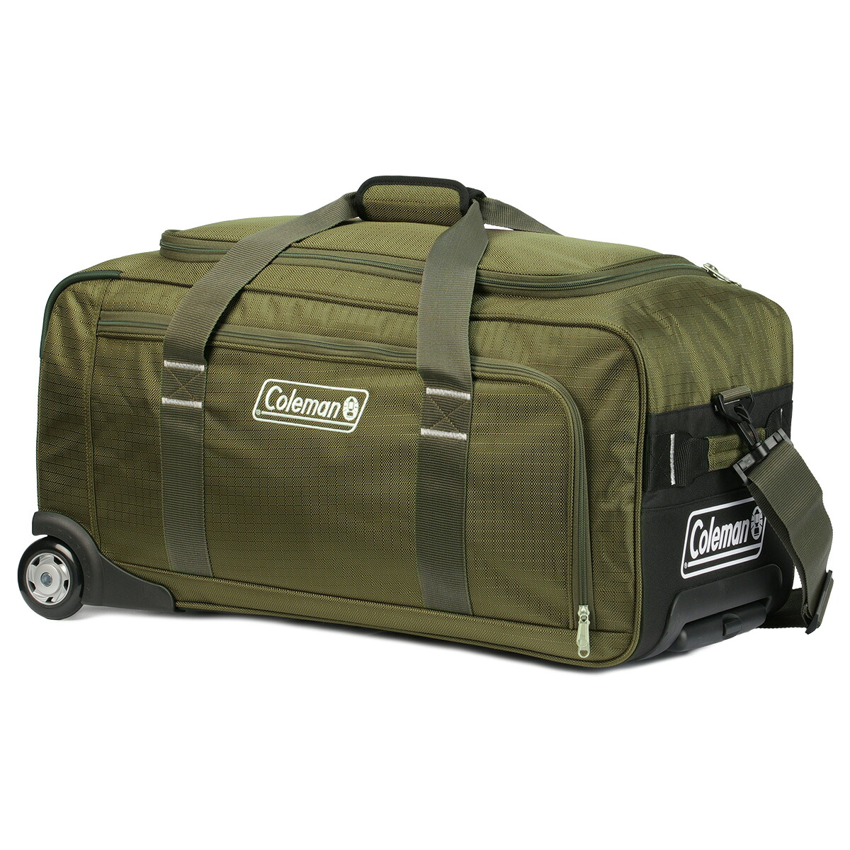 コールマン ボストンキャリーケース 65cm 14-11 (スーツケース