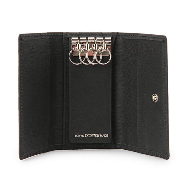 楽天市場】ポーター カレント キーケース 052-02206 吉田カバン 本革