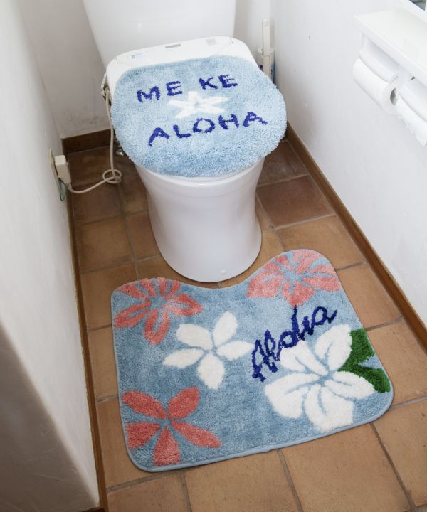 ハワイアン トイレ マット」の人気商品一覧 | 安い商品を通販サイト