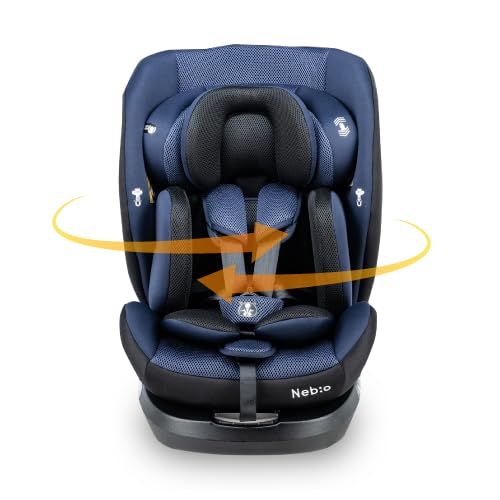 楽天市場】ネセルターン コンビ チャイルドシートの通販