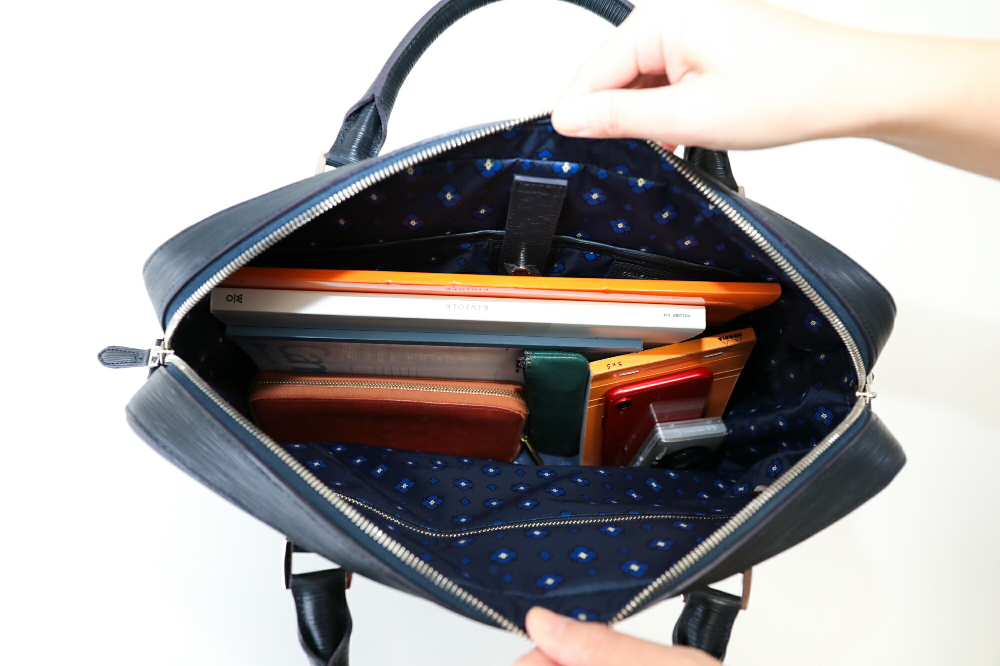 楽天市場】☆ PELLE MORBIDA ペッレモルビダ バッグCapitano