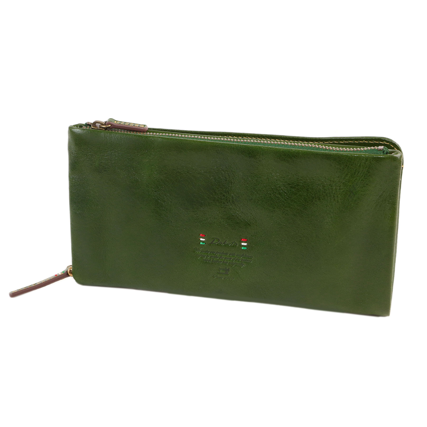 楽天市場】【ダコタ 3年保証＋ケアセット付】 Dakota ダコタ 長財布