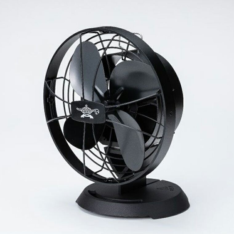 楽天市場】アラジン ストーブファン Aladdin BF-FAN02 ストーブ ファン