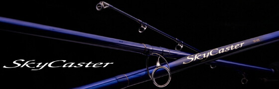 楽天市場】ダイワ 2024 スカイキャスター : SESSYA楽天市場店