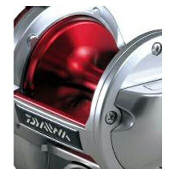 もっこりもこみち】ダイワ 12シーライン石鯛 40H遠投 シーライン石鯛