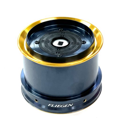 楽天市場】シマノ 2024 フリーゲン SD35標準 純正スプール : SESSYA