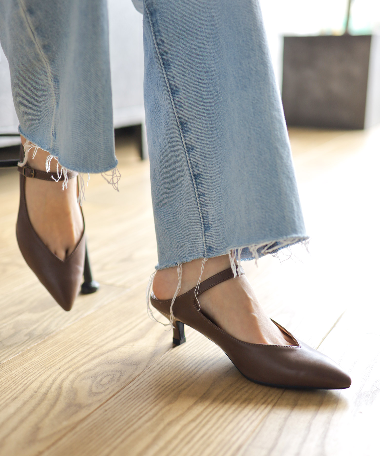 楽天市場】【3連休限定☆10％OFFクーポン】ミュール サンダル