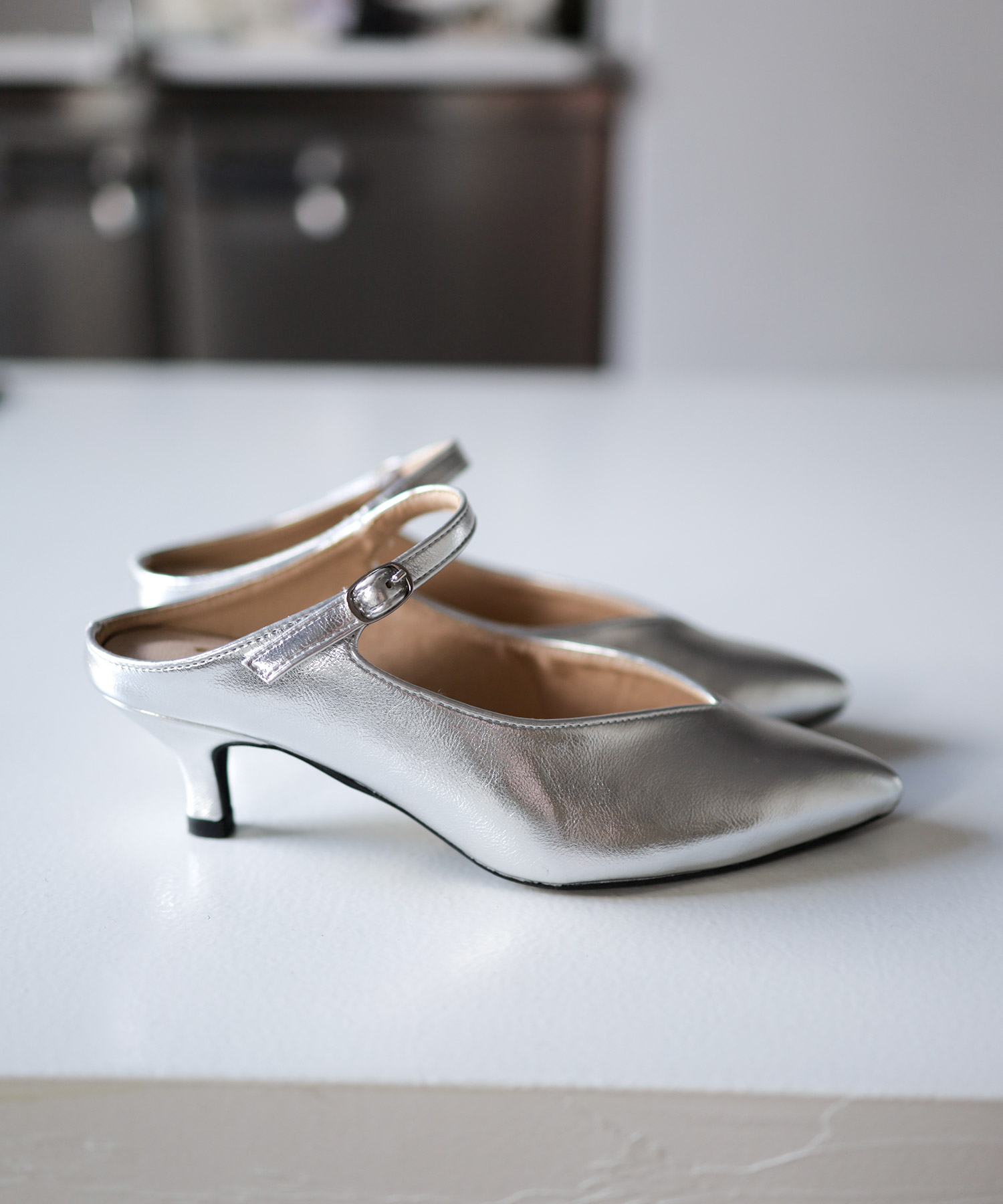 楽天市場】【3連休限定☆10％OFFクーポン】ミュール サンダル