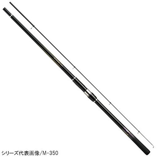 ダイワ シーパラダイス H-350・E (ロッド・釣竿) 価格比較 - 価格.com