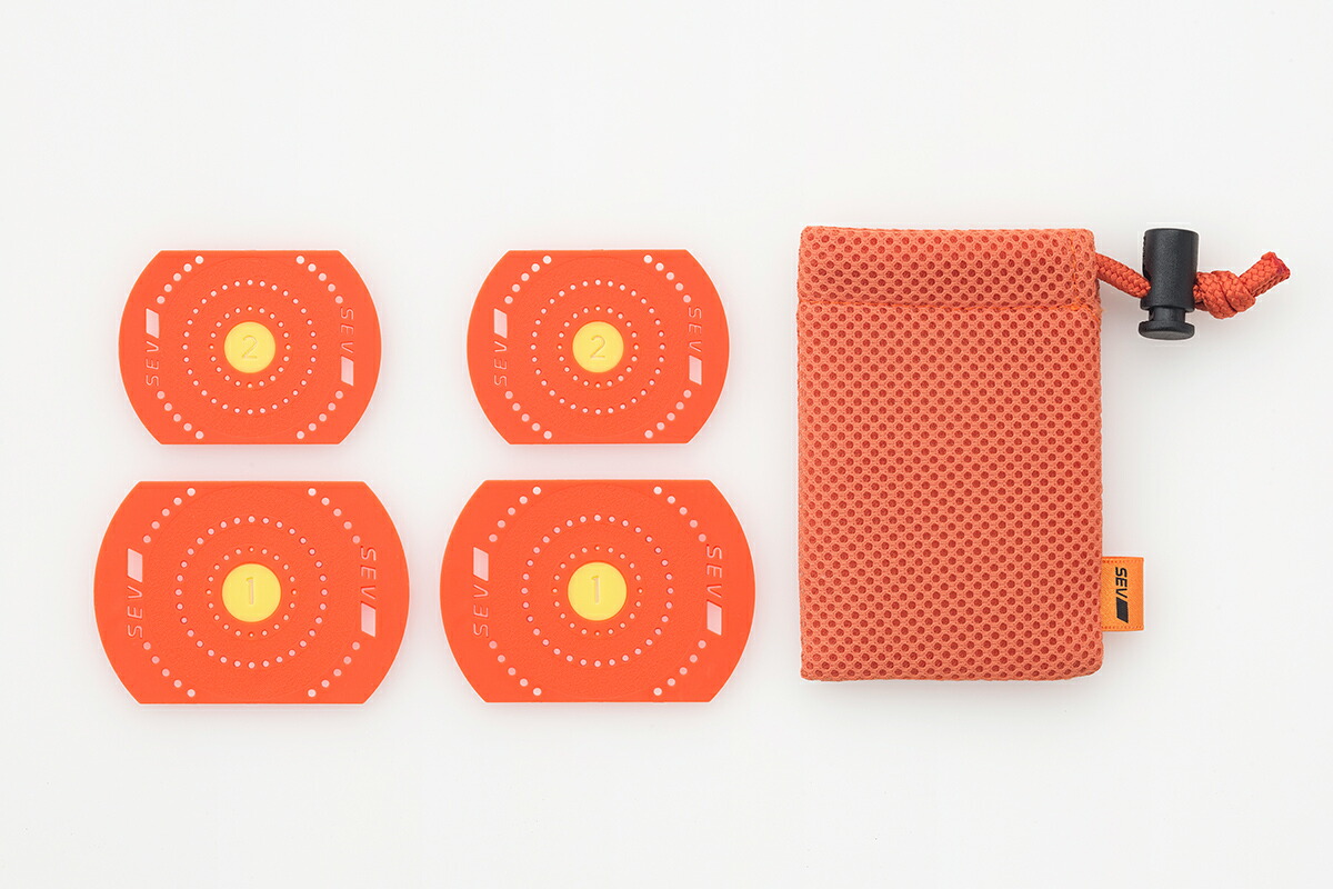 楽天市場】SEVポケットフレンド【SEV POCKET FRIEND】 : SEV公式