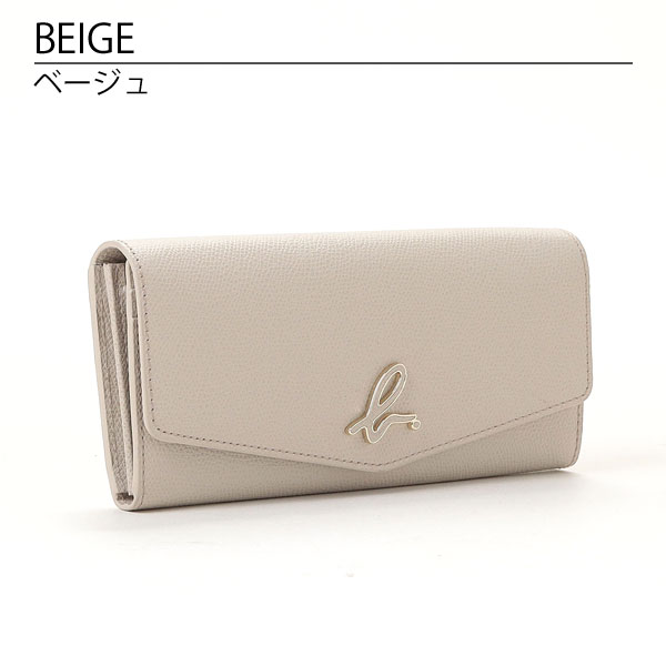 楽天市場】アニエスベー ボヤージュ TAW05-07 長財布 ファスナー 本革