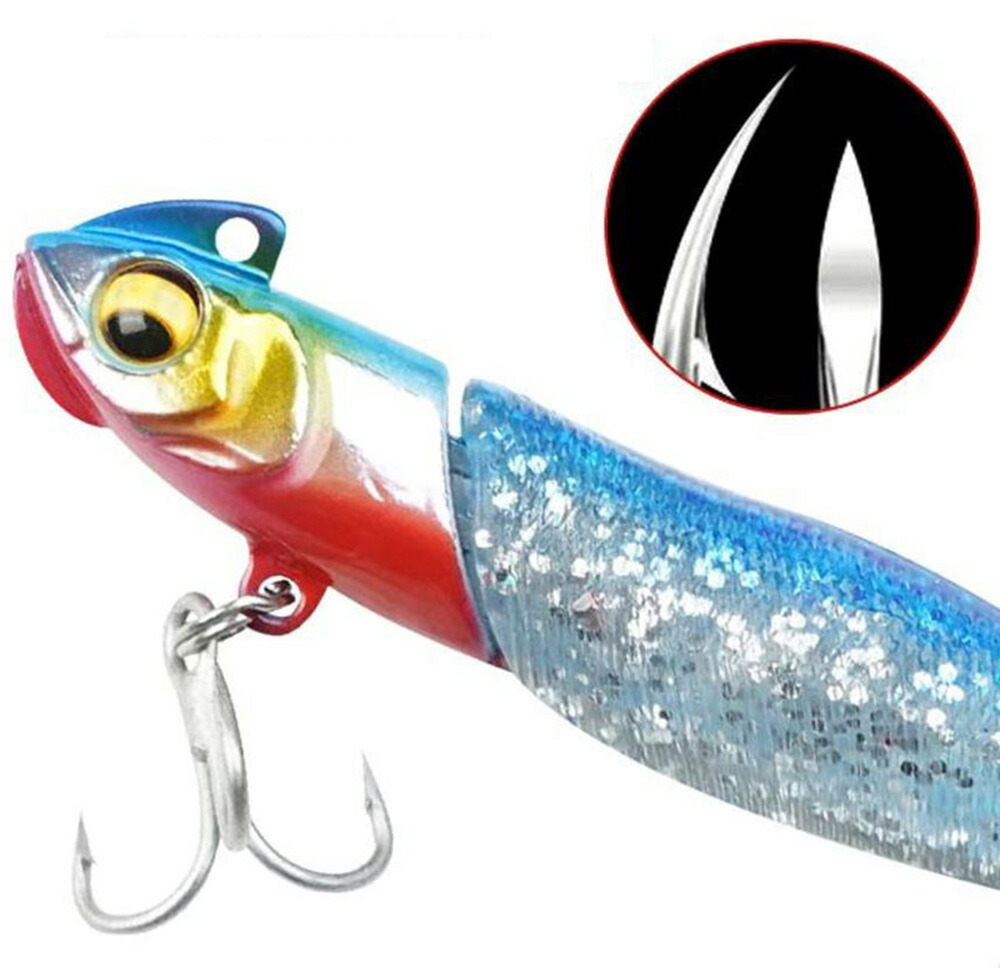 サーフ用ルアー75個セット 20〜40グラム サーフ用ルアー75個セット 20