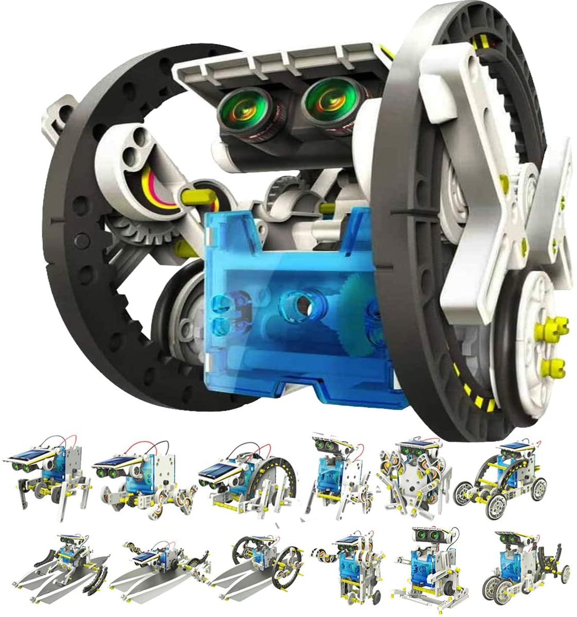 ロボット (太陽光充電可) ロボット (太陽光充電可) ZX300S | 川崎重工