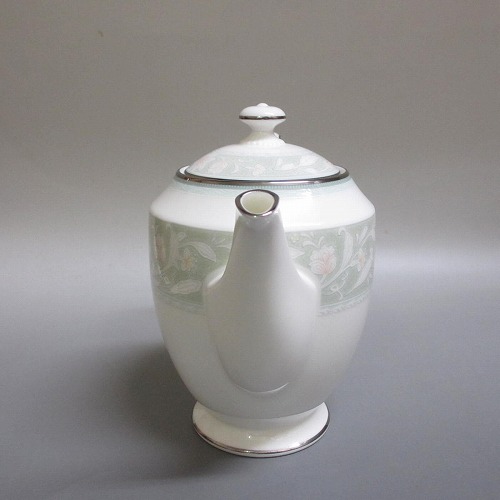 楽天市場】☆ノリタケ/Noritake フェアモント/FAIRMONT コーヒーポット