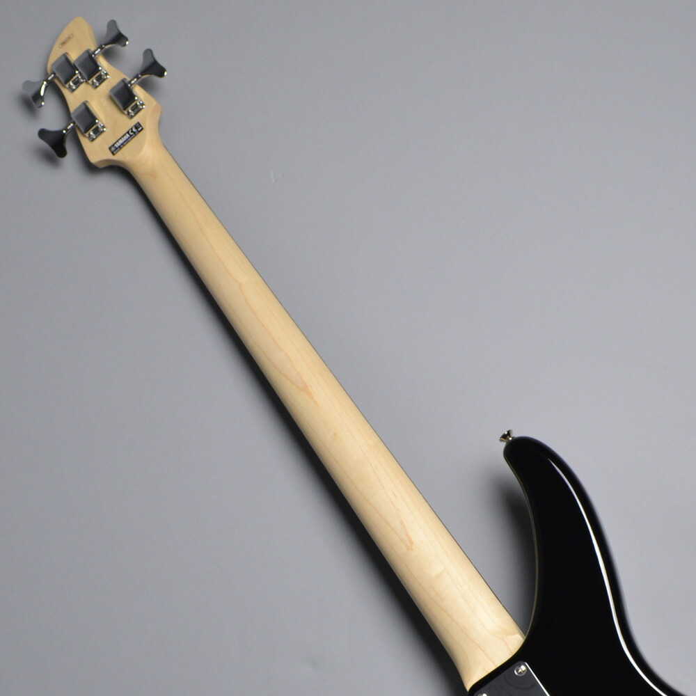 楽天市場】YAMAHA TRBX174 BLACK ベース 初心者 入門モデル ヤマハ