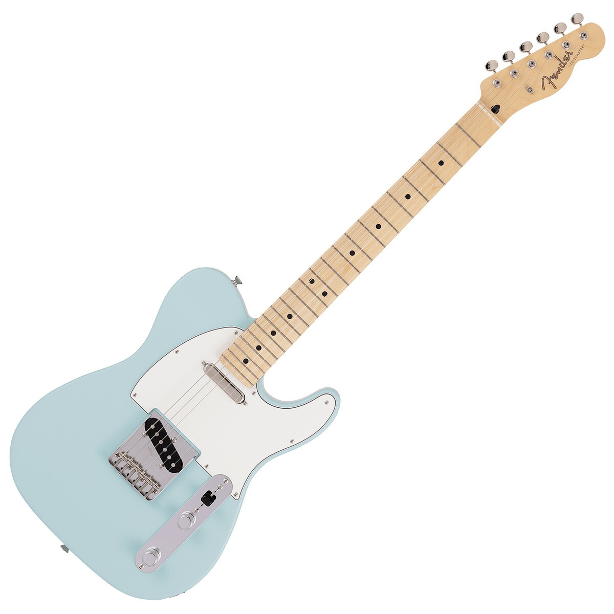 楽天市場】Fender Made in Japan Junior Collection Telecaster エレキ