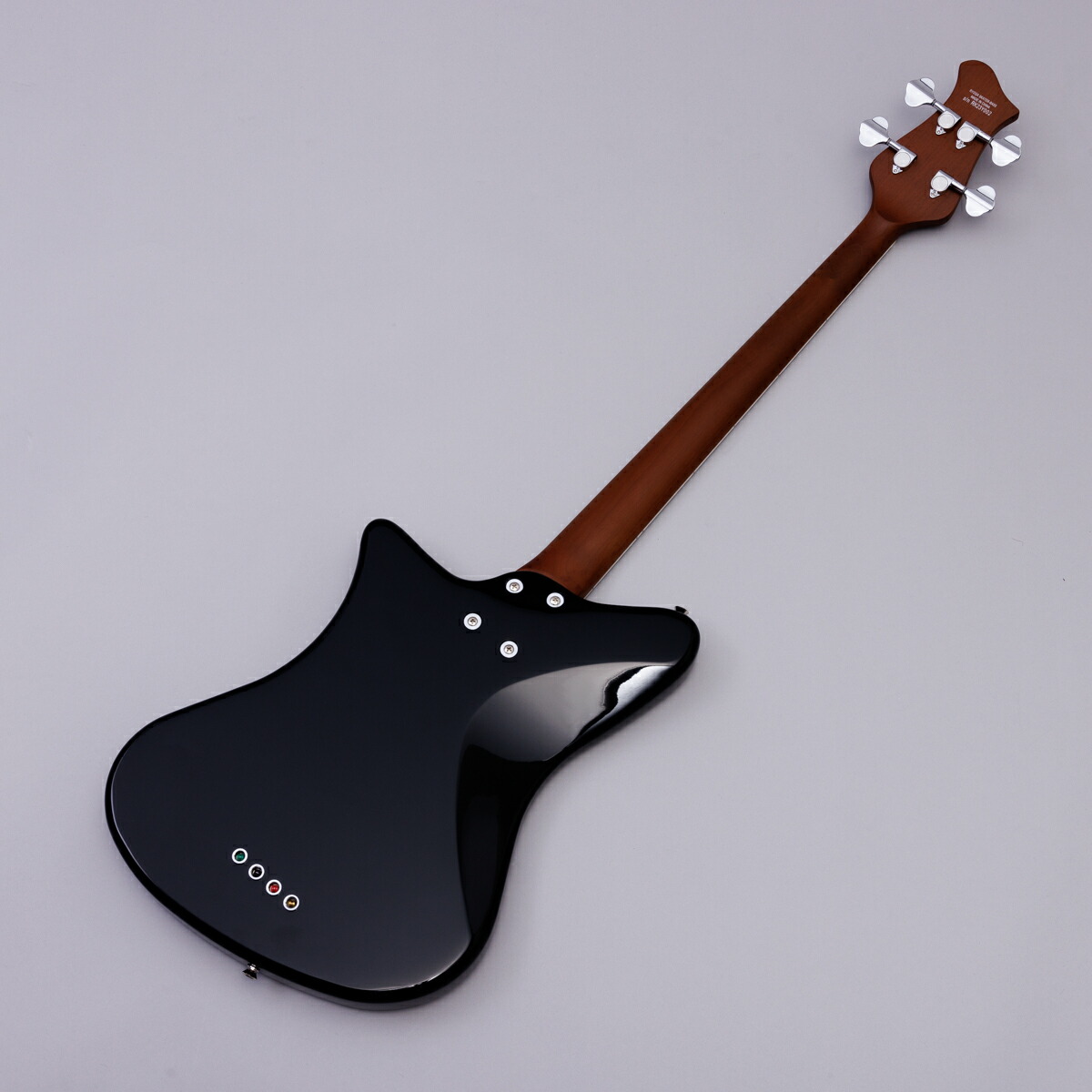 楽天市場】Ryoga SKATER-BASS Black ベース初心者11点セット【島村楽器