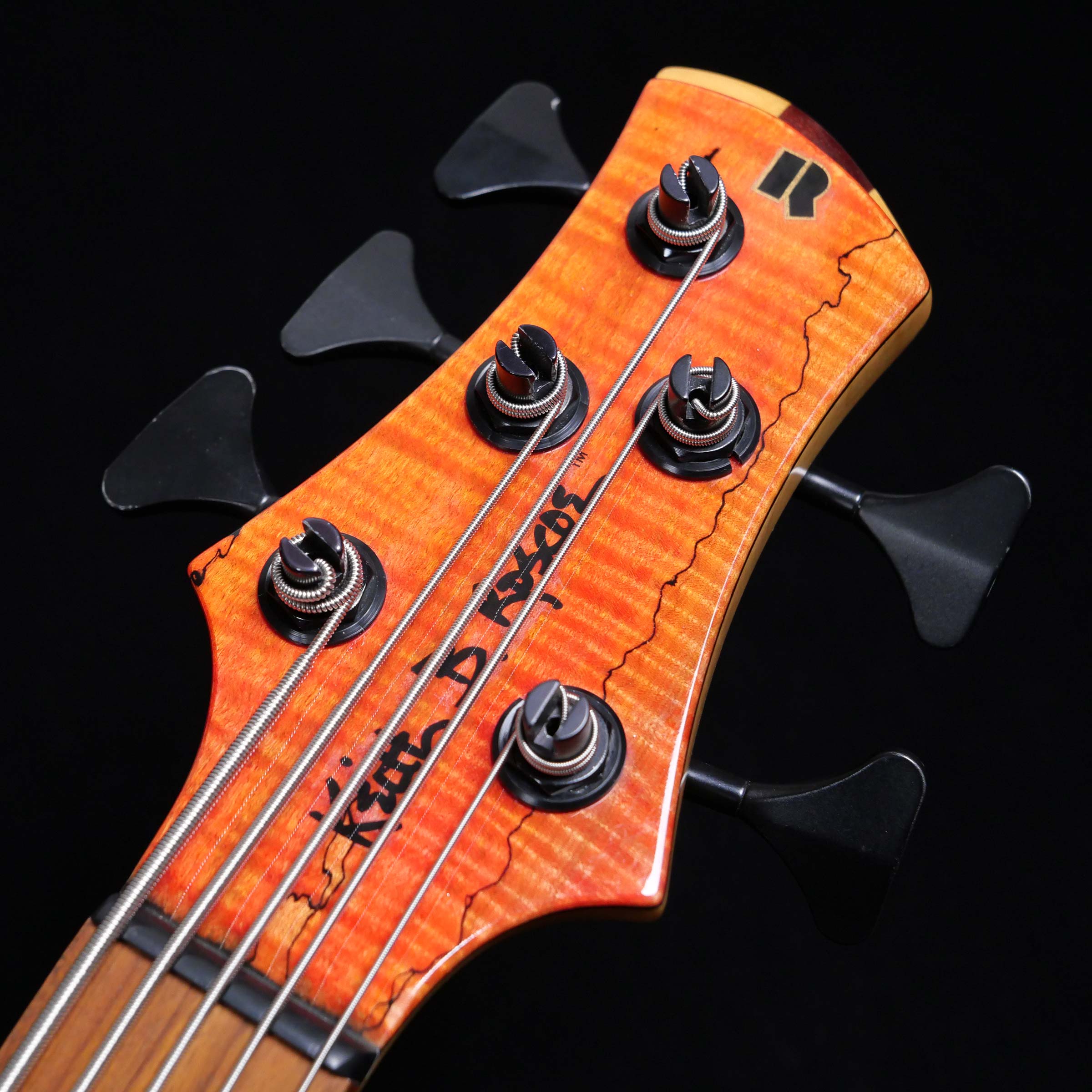 楽天市場】Roscoe LG3005 / 2011 【中古】 : 島村楽器