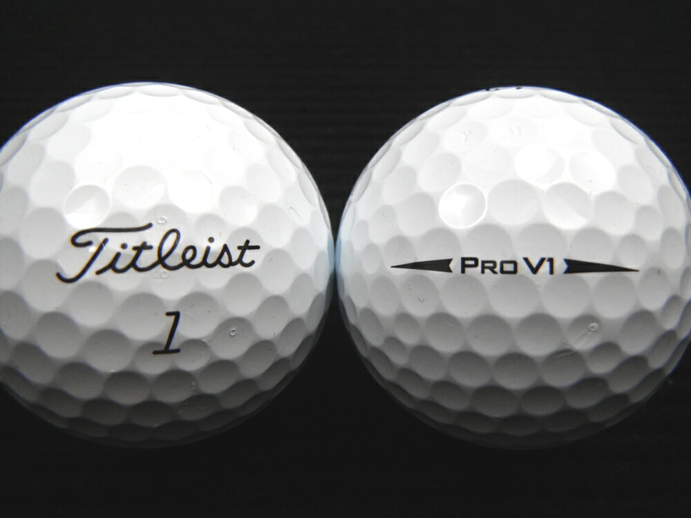 楽天市場】タイトリスト pro v1 ロストの通販