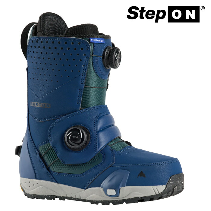 BURTON PHOTON BOA WIDE バートン フォトン27cm BURTON PHOTON BOA