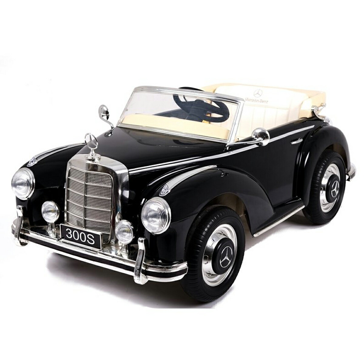 miyu 乗用ラジコン クラシック ベンツ 楽天市場】【P2倍&クーポン配布