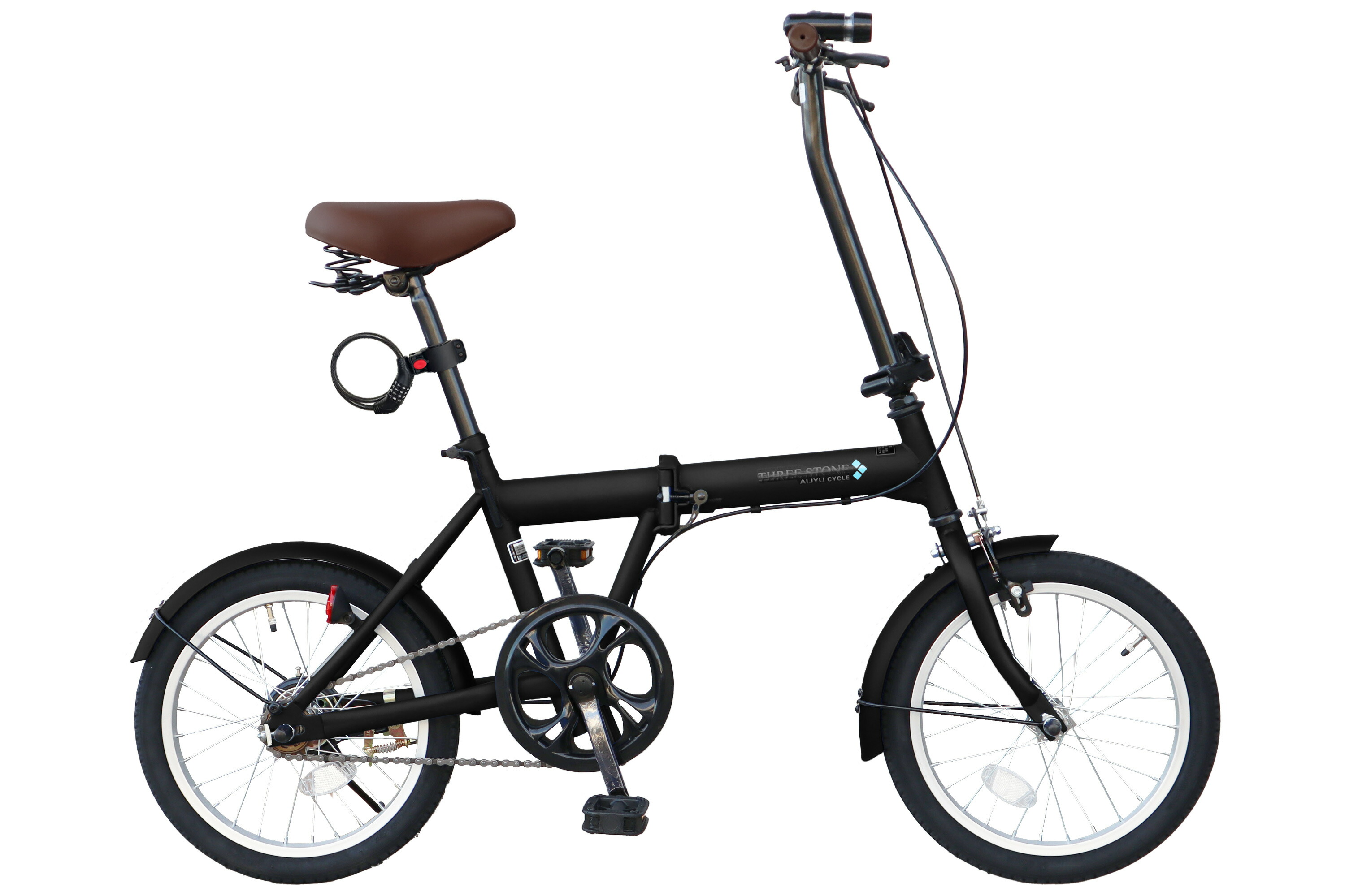 楽天市場】自転車 折りたたみ自転車 16インチ ［SK-16］ ミニベロ 1段