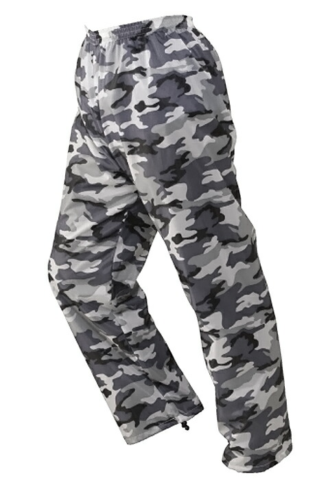 楽天市場】KAWANISHI No.4310 カモフラパンツ 【カモフラグレー】 人気