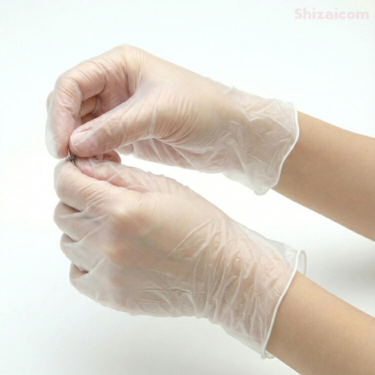 楽天市場】KAWANISHI 2026 ビニール使いきり手袋 【2,000枚入（100枚入