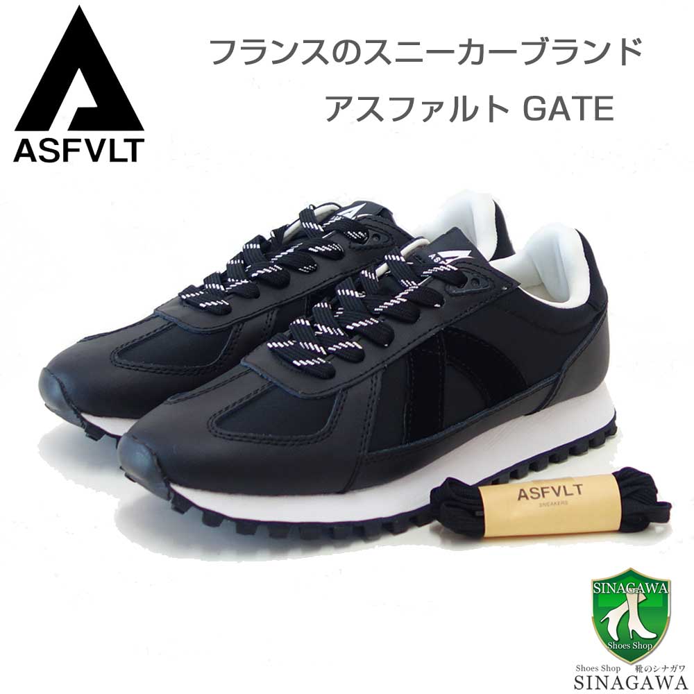 楽天市場】アスファルト ASFVLT GATE（ゲート） gat035 （ユニセックス