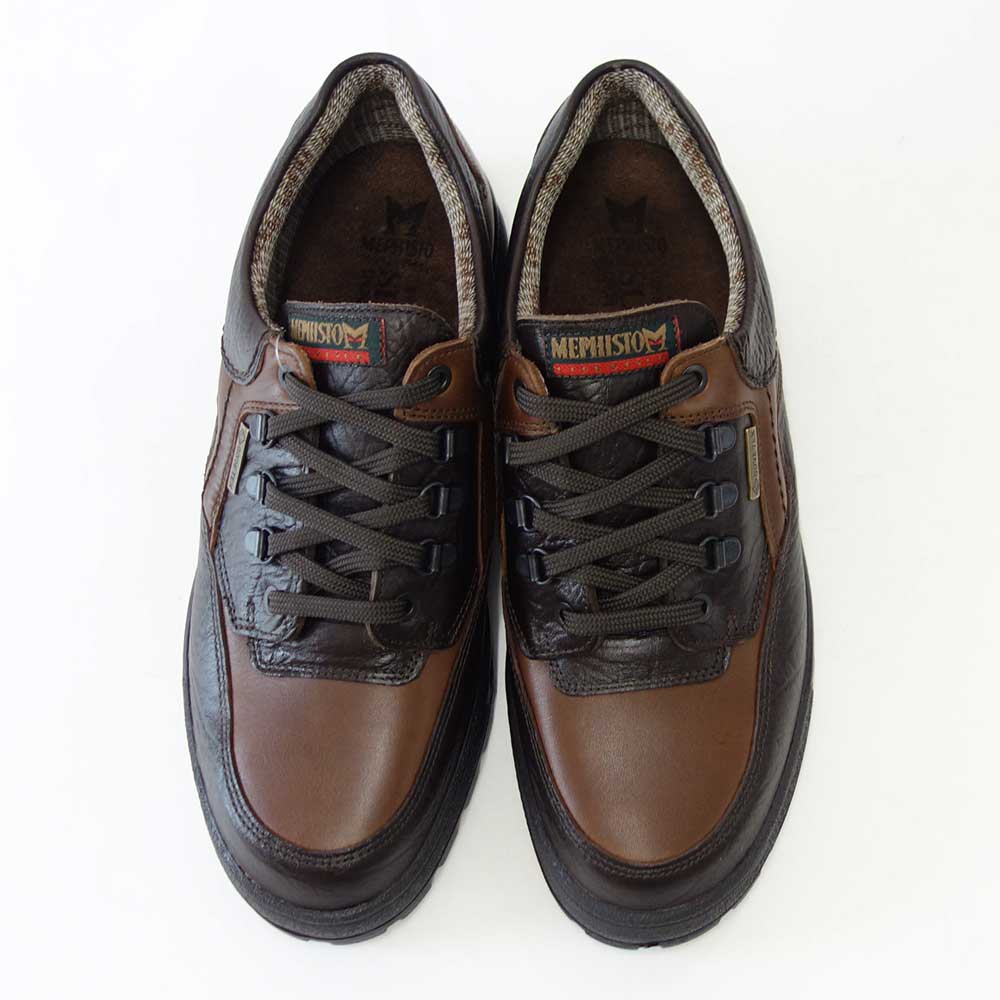 楽天市場】メフィスト MEPHISTO BARRACUDA（バラクーダ）ダーク