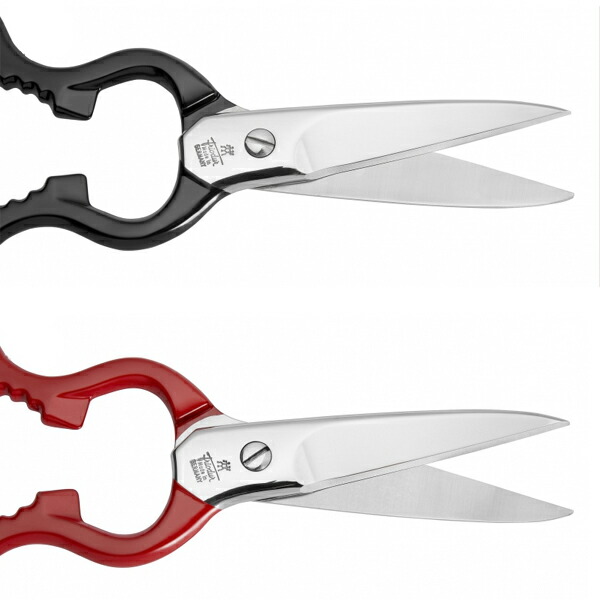 楽天市場】ヘンケルス・ツヴィリング クラシック料理バサミ /キッチン