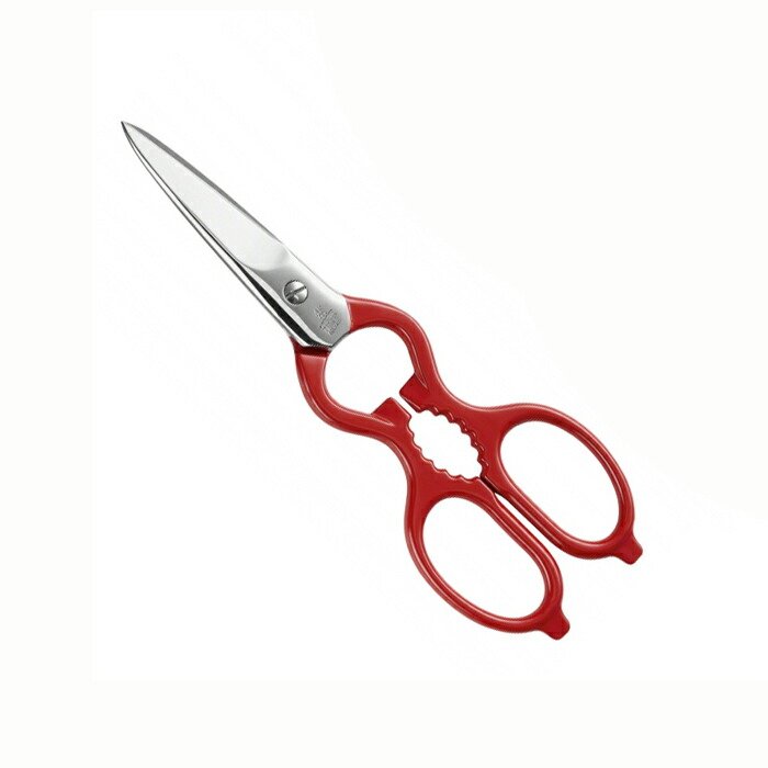 楽天市場】ヘンケルス・ツヴィリング クラシック料理バサミ /キッチン