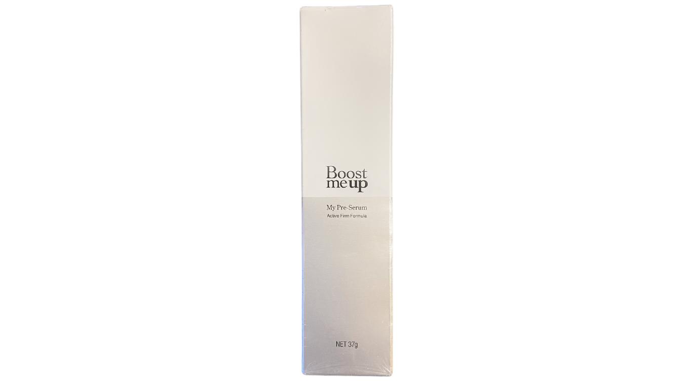 楽天市場】ブーストミーアップ マイプリセラム 37g 約1か月分 導入液