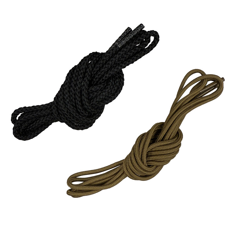 楽天市場】【戦人】戦闘靴ひも（2本入） 200cm［senjin ブーツ用 陸上